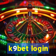 k9bet login